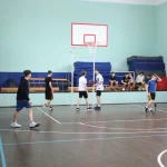 Занятия йогой, фитнесом в спортзале Strider School Вологда Вологда