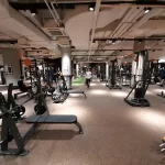 Занятия йогой, фитнесом в спортзале Строгино Москва