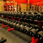 Занятия йогой, фитнесом в спортзале Strong Fitness Hall Нижневартовск