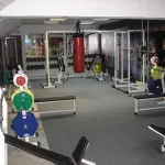 Занятия йогой, фитнесом в спортзале Strong Горно-Алтайск