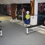 Занятия йогой, фитнесом в спортзале Strong Горно-Алтайск