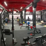 Занятия йогой, фитнесом в спортзале Strong Gym Симферополь