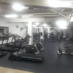 Занятия йогой, фитнесом в спортзале Strong Хабаровск