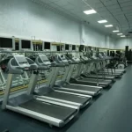 Занятия йогой, фитнесом в спортзале Strong Сургут