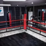 Занятия йогой, фитнесом в спортзале StrongFish Crossfit Санкт-Петербург