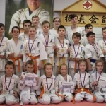 Занятия йогой, фитнесом в спортзале Strukov dojo каратэ киокусинкай Воронеж