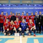 Занятия йогой, фитнесом в спортзале Студенческая Футбольная Лига Санкт-петербурга Санкт-Петербург