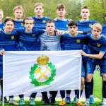 Занятия йогой, фитнесом в спортзале Студенческая Футбольная Лига Санкт-петербурга Санкт-Петербург