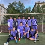 Занятия йогой, фитнесом в спортзале Студенческая Футбольная Лига Санкт-петербурга Санкт-Петербург