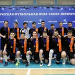 Занятия йогой, фитнесом в спортзале Студенческая Футбольная Лига Санкт-петербурга Санкт-Петербург