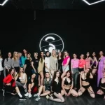 Занятия йогой, фитнесом в спортзале Studia 78 Санкт-Петербург