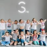 Занятия йогой, фитнесом в спортзале Studia 78 Санкт-Петербург