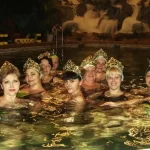 Занятия йогой, фитнесом в спортзале Студия Аквафитнеса H2O Орёл
