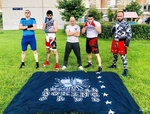 Спортивный клуб Студия американского бокса
