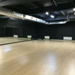 Занятия йогой, фитнесом в спортзале Студия балета Москва