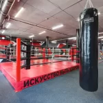 Занятия йогой, фитнесом в спортзале Студия единоборств Belov Dojo Орехово-Зуево