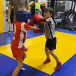 Занятия йогой, фитнесом в спортзале Студия Единоборств Сергея Киенко Москва