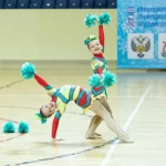 Занятия йогой, фитнесом в спортзале Студия экспериментальной хореографии Азалия Смоленск