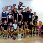 Занятия йогой, фитнесом в спортзале Студия экспериментальной хореографии Азалия Смоленск