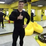 Занятия йогой, фитнесом в спортзале Студия EMS тренировок NG-fit Таганрог