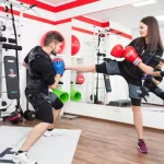 Занятия йогой, фитнесом в спортзале Студия EMS тренировок NG-fit Таганрог