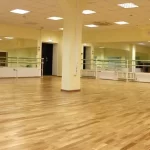 Занятия йогой, фитнесом в спортзале Студия FitDance Городец