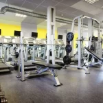 Занятия йогой, фитнесом в спортзале Студия фитнеса BeFiT! в Балтийске Балтийск
