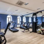 Занятия йогой, фитнесом в спортзале Студия фитнеса BeFiT! в Балтийске Балтийск