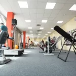 Занятия йогой, фитнесом в спортзале Студия фитнеса BeFiT! в Балтийске Балтийск