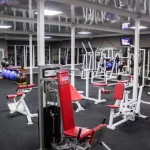 Занятия йогой, фитнесом в спортзале Студия фитнеса BeFiT! в Балтийске Балтийск