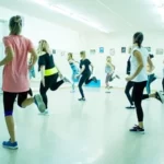 Занятия йогой, фитнесом в спортзале Студия фитнеса и танца BodyLab Набережные Челны