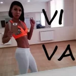 Занятия йогой, фитнесом в спортзале Студия фитнеса ViVa Дальнереченск