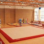 Занятия йогой, фитнесом в спортзале Студия гимнастики Нижний Новгород