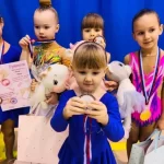 Занятия йогой, фитнесом в спортзале Студия гимнастки ЗвёзДочки Москва