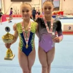 Занятия йогой, фитнесом в спортзале Студия гимнастки ЗвёзДочки Москва