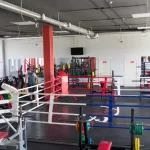 Занятия йогой, фитнесом в спортзале Студия i-Fit Новороссийск