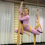 Занятия йогой, фитнесом в спортзале Студия йоги Амрита Видное