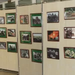 Занятия йогой, фитнесом в спортзале Студия изобразительного искусства Нижний Новгород