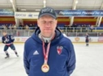 Спортивный клуб Студия хоккея Максима Савосина