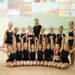 Занятия йогой, фитнесом в спортзале Студия художественной гимнастики Александры Ермаковой Москва