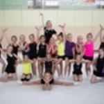 Занятия йогой, фитнесом в спортзале Студия художественной гимнастики Александры Ермаковой Москва