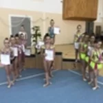 Занятия йогой, фитнесом в спортзале Студия художественной гимнастики Курган