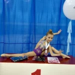 Занятия йогой, фитнесом в спортзале Студия художественной гимнастики Жемчужина Уфа