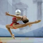 Занятия йогой, фитнесом в спортзале Студия художественной гимнастики Жемчужина Уфа