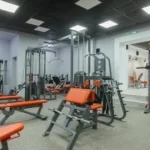 Занятия йогой, фитнесом в спортзале Студия персонального фитнеса Пермь