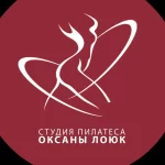 Занятия йогой, фитнесом в спортзале Студия пилатеса Оксаны Лоюк Красноярск