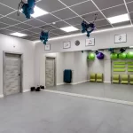 Занятия йогой, фитнесом в спортзале Студия PilatesMIX Ростов-на-Дону