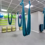 Занятия йогой, фитнесом в спортзале Студия PilatesMIX Ростов-на-Дону