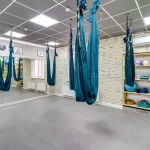Занятия йогой, фитнесом в спортзале Студия PilatesMIX Ростов-на-Дону