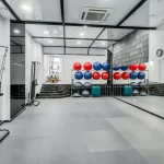 Занятия йогой, фитнесом в спортзале Студия PilatesMIX Ростов-на-Дону